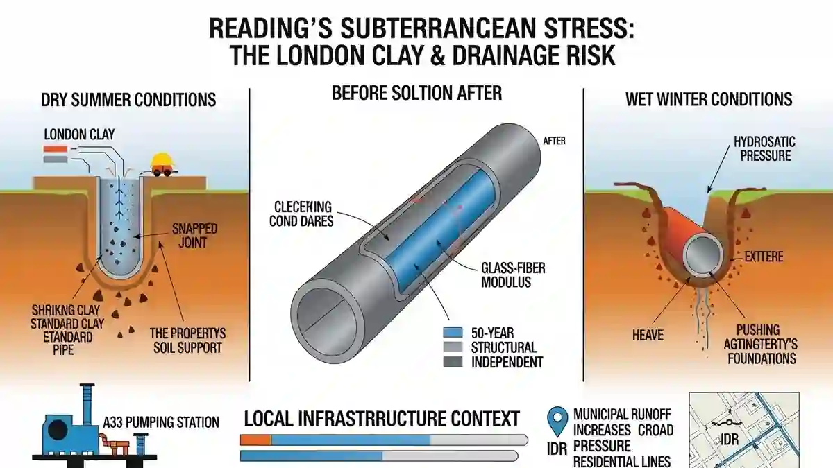 Will Your New Home Sink into the Alton Clay