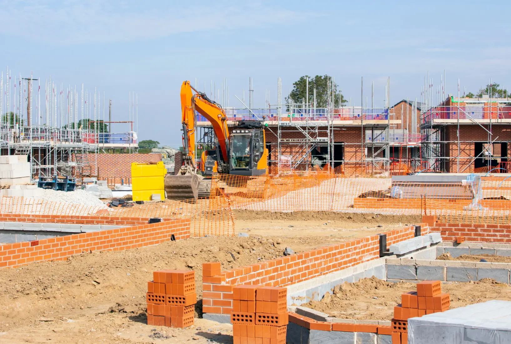 Professional drain inspection service in Alton