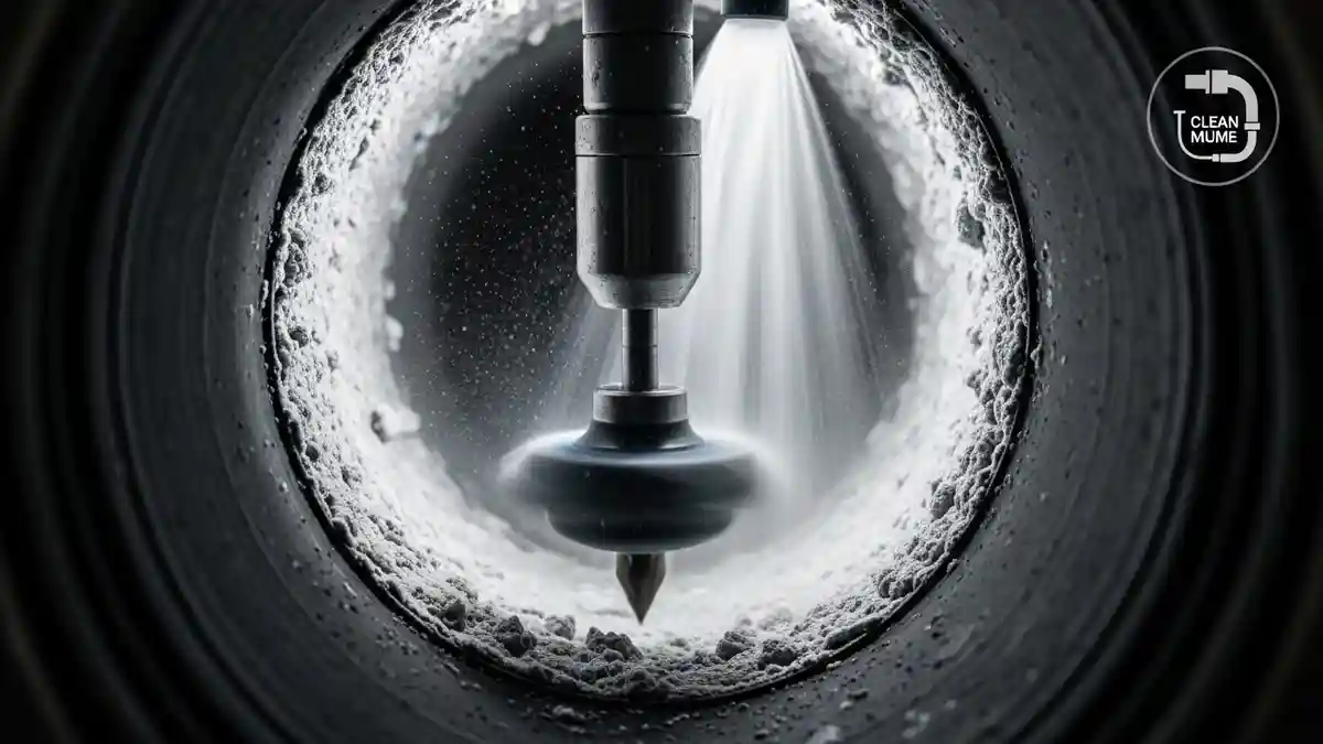 Hard Water Drain Descaling Alton