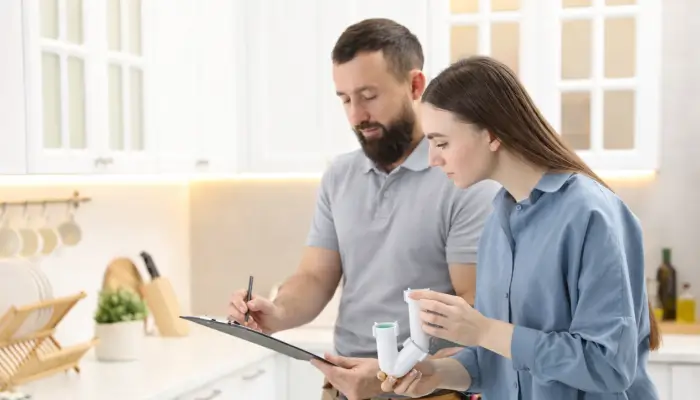 Drain maintenance service in Alton by professional drainage engineer